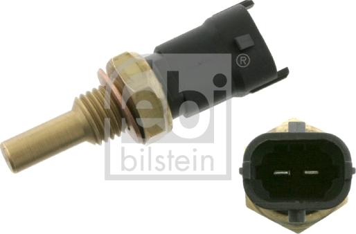 Febi Bilstein 28377 - Devējs, Dzesēšanas šķidruma temperatūra onlydrive.pro