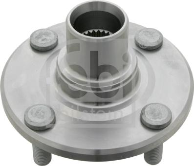 Febi Bilstein 28240 - Wheel Hub onlydrive.pro