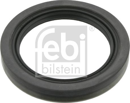 Febi Bilstein 28257 - Shaft Seal, wheel hub onlydrive.pro