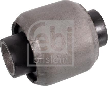 Febi Bilstein 28269 - Сайлентблок, рычаг подвески колеса onlydrive.pro