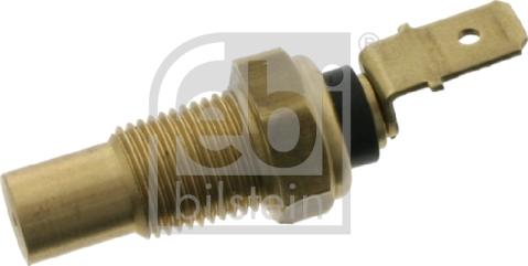 Febi Bilstein 28265 - Sensor, coolant temperature onlydrive.pro