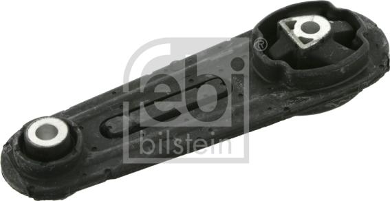 Febi Bilstein 28202 - Holder, engine mounting onlydrive.pro