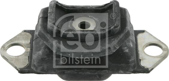 Febi Bilstein 28214 - Подушка, опора, подвеска двигателя onlydrive.pro