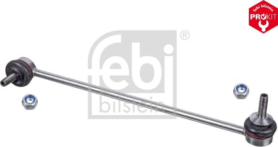Febi Bilstein 28288 - Rod / Strut, stabiliser onlydrive.pro