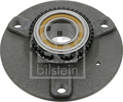 Febi Bilstein 28230 - Bearing Kit, wheel hub onlydrive.pro