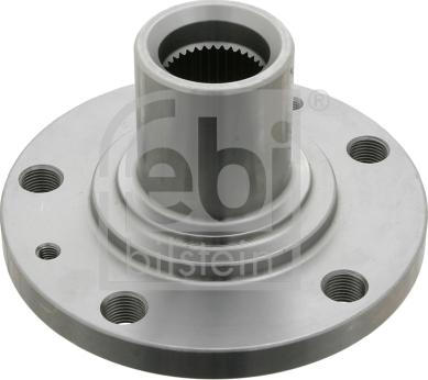 Febi Bilstein 28232 - Ступица колеса, поворотный кулак onlydrive.pro