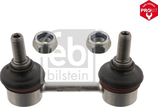 Febi Bilstein 28220 - Rod / Strut, stabiliser onlydrive.pro