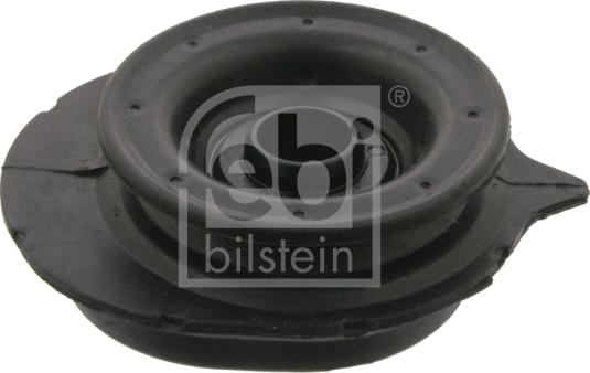 Febi Bilstein 28221 - Опора стойки амортизатора, подушка onlydrive.pro