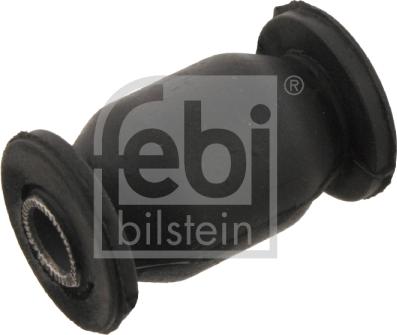 Febi Bilstein 28712 - Сайлентблок, рычаг подвески колеса onlydrive.pro