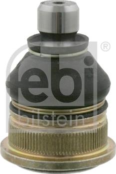 Febi Bilstein 23995 - Atramos / vairo trauklė onlydrive.pro