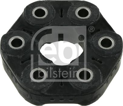 Febi Bilstein 23961 - Шарнир, продольный вал onlydrive.pro