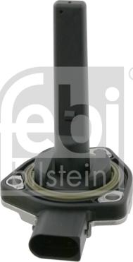 Febi Bilstein 23907 - Sensor, engine oil level onlydrive.pro