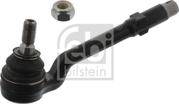 Febi Bilstein 23936 - Tie Rod End onlydrive.pro