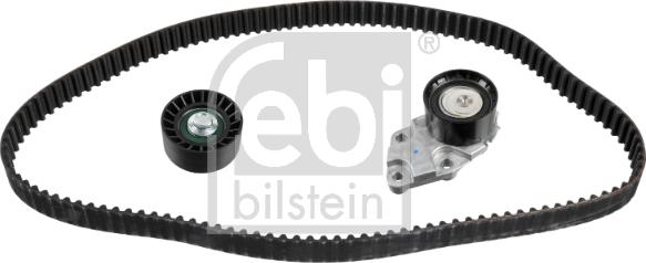 Febi Bilstein 23457 - Hammashihnasarja onlydrive.pro