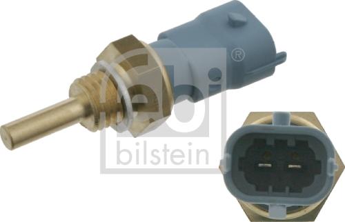 Febi Bilstein 23467 - Sensor, coolant temperature onlydrive.pro