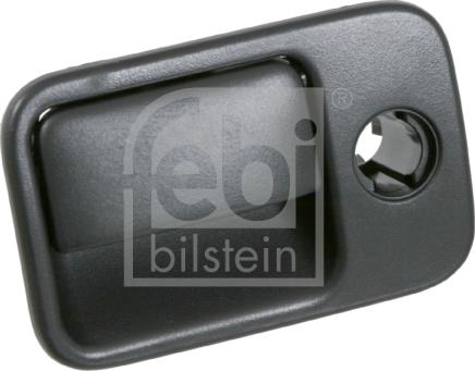 Febi Bilstein 23402 - Glove Compartment Lock onlydrive.pro