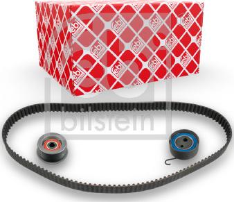 Febi Bilstein 23415 - Timing Belt Set onlydrive.pro