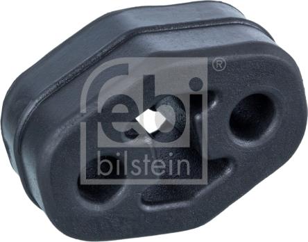 Febi Bilstein 23488 - Kronšteins, Trokšņa slāpētājs onlydrive.pro