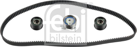 Febi Bilstein 23427 - Комплект зубчатого ремня ГРМ onlydrive.pro