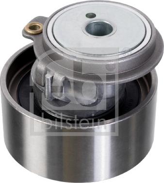 Febi Bilstein 23599 - Tensioner Pulley, timing belt onlydrive.pro