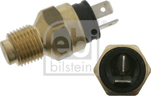 Febi Bilstein 23547 - Siuntimo blokas, aušinimo skysčio temperatūra onlydrive.pro