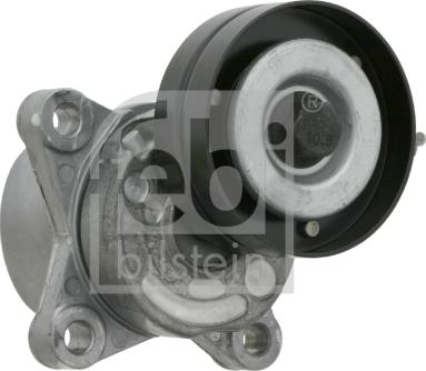 Febi Bilstein 23556 - Belt Tensioner, v-ribbed belt onlydrive.pro