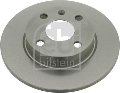 Febi Bilstein 23553 - Brake Disc onlydrive.pro