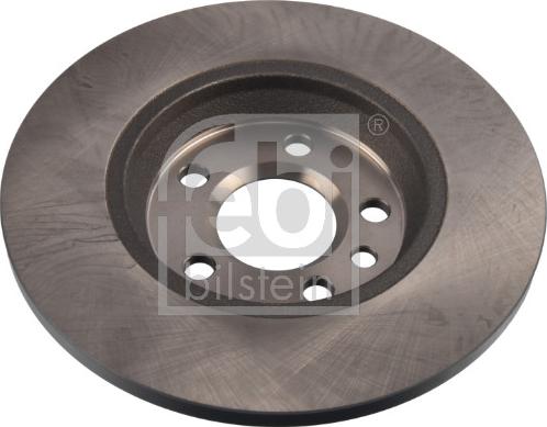 Febi Bilstein 23564 - Brake Disc onlydrive.pro