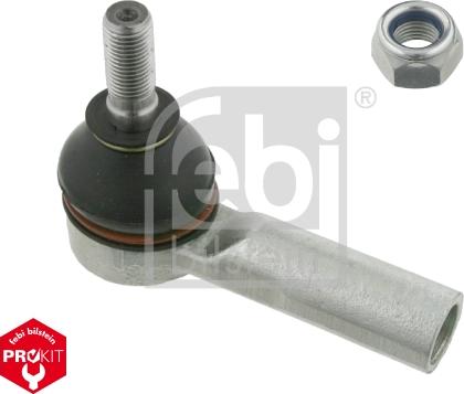 Febi Bilstein 23585 - Raidetangon pää onlydrive.pro