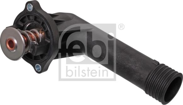 Febi Bilstein 23531 - Термостат охлаждающей жидкости / корпус onlydrive.pro