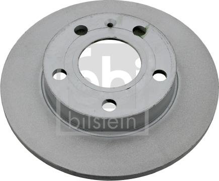 Febi Bilstein 23570 - Brake Disc onlydrive.pro