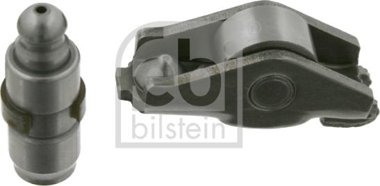 Febi Bilstein 23573 - Balansieris, Motora vadība onlydrive.pro