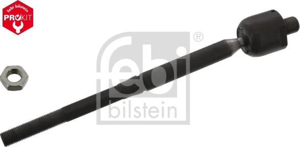 Febi Bilstein 23645 - Inner Tie Rod, Axle Joint onlydrive.pro