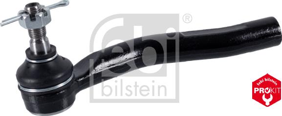 Febi Bilstein 23641 - Tie Rod End onlydrive.pro