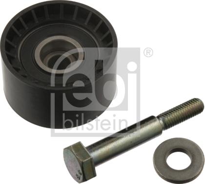 Febi Bilstein 23654 - Ohjainrulla, hammashihna onlydrive.pro