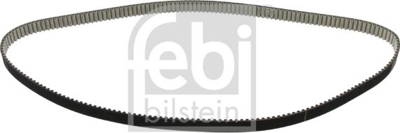 Febi Bilstein 23653 - Timing Belt onlydrive.pro