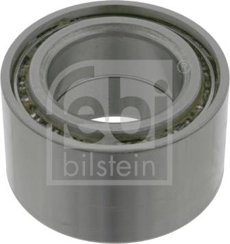 Febi Bilstein 23657 - Wheel Bearing onlydrive.pro