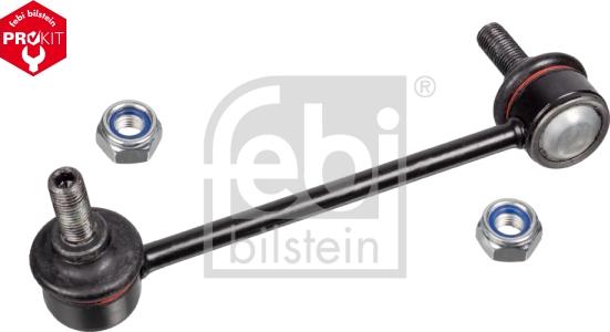 Febi Bilstein 23687 - Rod / Strut, stabiliser onlydrive.pro