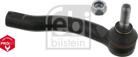 Febi Bilstein 23630 - Tie Rod End onlydrive.pro