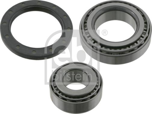 Febi Bilstein 23626 - Bearing Kit, wheel hub onlydrive.pro