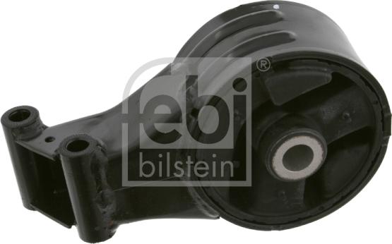 Febi Bilstein 23673 - Mounting, automatic transmission onlydrive.pro