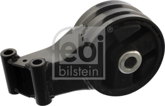 Febi Bilstein 23672 - Mounting, automatic transmission onlydrive.pro