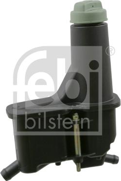 Febi Bilstein 23040 - Expansion Tank, power steering hydraulic oil onlydrive.pro