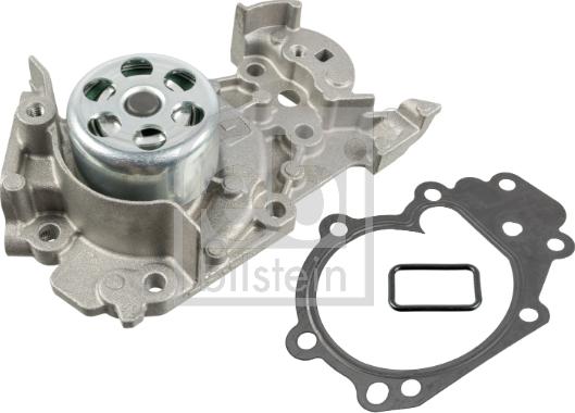 Febi Bilstein 23057 - Water Pump onlydrive.pro