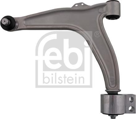 Febi Bilstein 23001 - Tukivarsi, pyöräntuenta onlydrive.pro