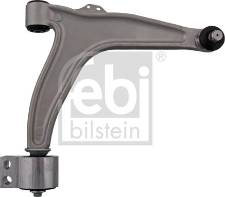 Febi Bilstein 23002 - Tukivarsi, pyöräntuenta onlydrive.pro