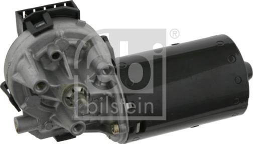 Febi Bilstein 23039 - Stikla tīrītāju motors onlydrive.pro