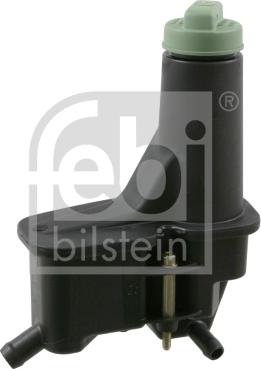 Febi Bilstein 23038 - Expansion Tank, power steering hydraulic oil onlydrive.pro