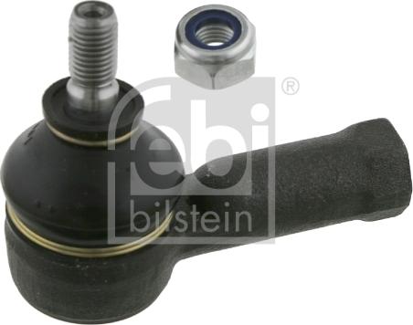 Febi Bilstein 23154 - Наконечник рулевой тяги, шарнир onlydrive.pro