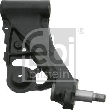 Febi Bilstein 23169 - Track Control Arm onlydrive.pro